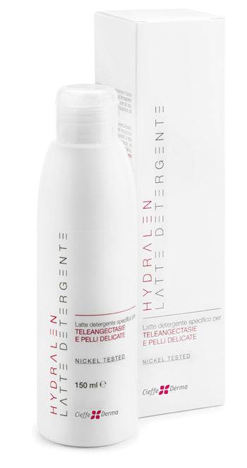HYDRALEN LATTE DETERGENTE - Lovesano