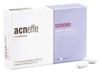 ACNEFFE 30CPR - Lovesano