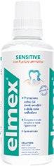ELMEX COLLUTORIO SENSITIVE - Lovesano