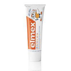 Elmex Bimbi Dentifricio 50ml - Lovesano