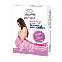 P6 NAUSEA CONTROL MAMA 24CARAM - Lovesano