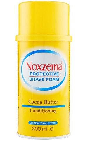 NOXZEMA SCH BARBA COCOA BUTT - Lovesano