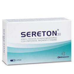 SERETON 30CPS - Lovesano