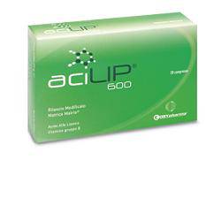 ACILIP 600 INTEGRAT 20CPR - Lovesano