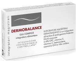 INTEGRATORI MAGI DERMOBALANCE - Lovesano