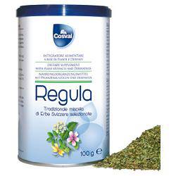 REGULA MISC ERBE SVIZ 100G COSV - Lovesano