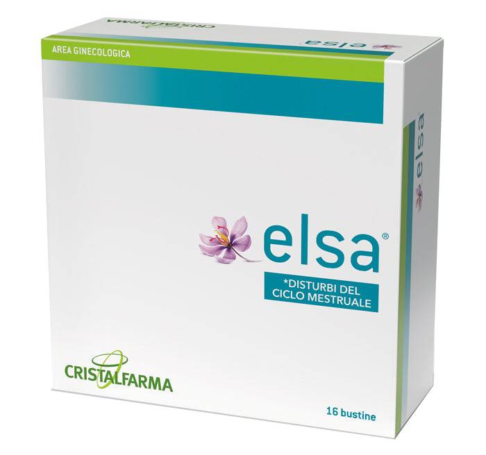 ELSA 16BUST - Lovesano