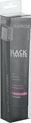 CURAPROX BLACK IS WHITE SET - Lovesano