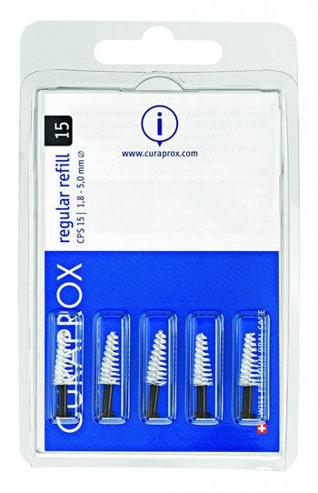 CURAPROX CPS 15 REGULAR NE CON - Lovesano