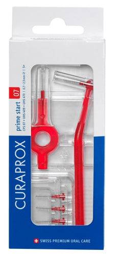 CURAPROX CPS 07 PRIME STA RED - Lovesano