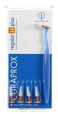 CURAPROX REG PLUS ARA CON CPS14 - Lovesano