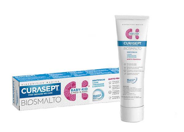 CURASEPT BIOSMALTO BB-KID FRAG - Lovesano