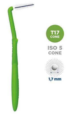 CURASEPT PROXI ANGLE P17 VE/GR - Lovesano