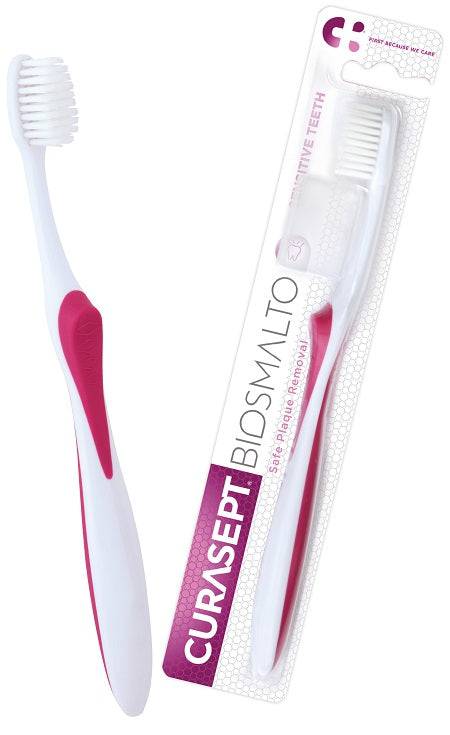 CURASEPT SPAZZ BIOSM SENSITIVE - Lovesano