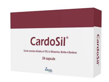 CARDOSIL 24CPS - Lovesano