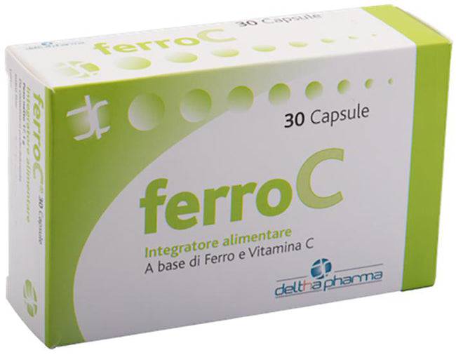 FERROC 30CPS - Lovesano
