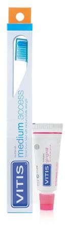VITIS MEDIUM ACCESS+GINGIVAL - Lovesano