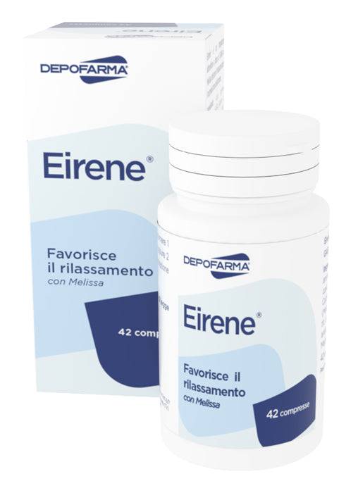 EIRENE 42CPR - Lovesano