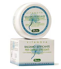BALSAMO SETIFICANTE 150ML - Lovesano