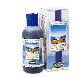 OLIODERBE 200ML - Lovesano