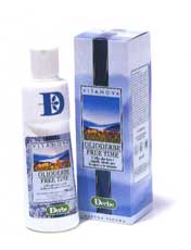 OLIODERBE FREE TIME 200ML - Lovesano