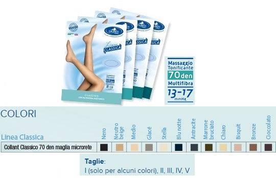 SAUBER 70*COL CLAS BEIGE 4CE - Lovesano