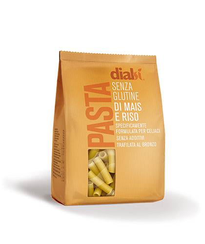 DIALSI - Lovesano PASTA MACCHER 35 400G - Lovesano