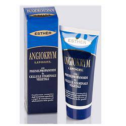 ANGIOKRYM LIPOGEL 100ML - Lovesano