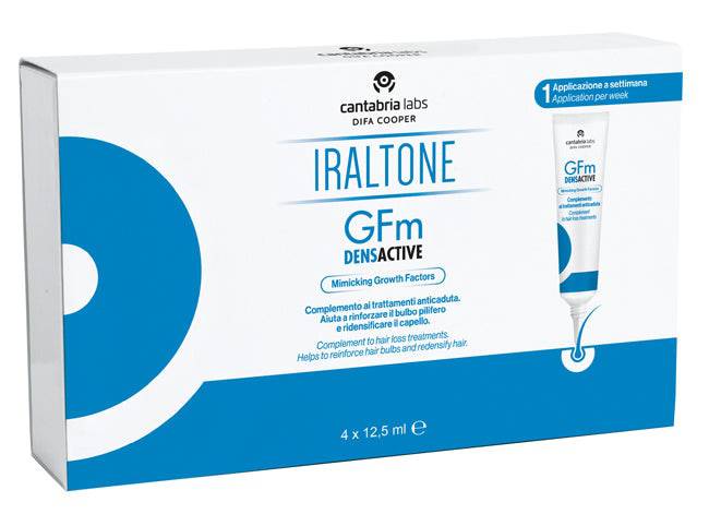 GFM DENSACTIVE GEL 4TUBI - Lovesano
