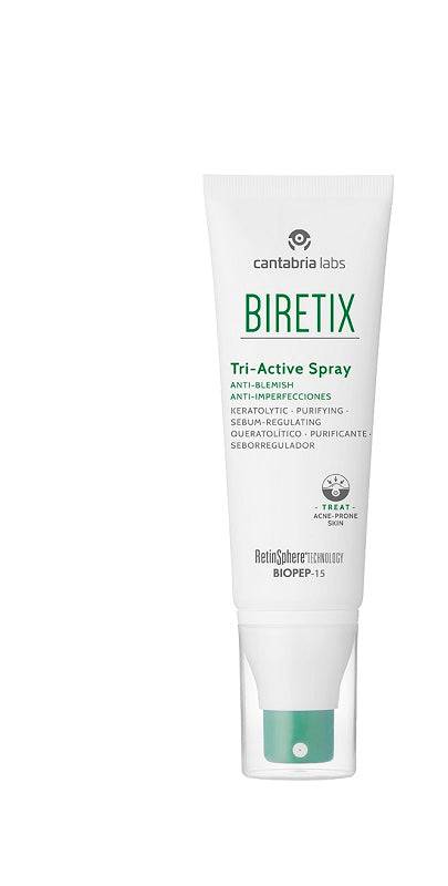 Biretix Triactive Spray 100ml - Lovesano