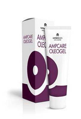 AMPCARE OLEOGEL 30ML - Lovesano
