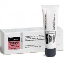 DISCROMIA CONTROL SERUM 30ML - Lovesano