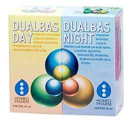 DUALBAS 60+60CPR - Lovesano