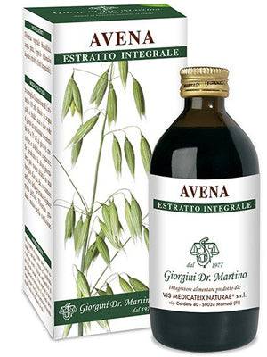 AVENA Estr.Int.200ml SerVis - Lovesano
