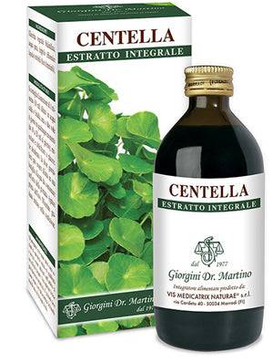 CENTELLA ESTR INTEG 200ML - Lovesano