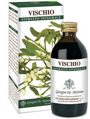 VISCHIO E.I. 200ml SerVis - Lovesano