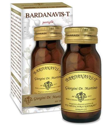 BARDANAVIS-T 100PAST - Lovesano