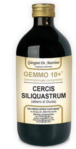 ALBERO GIUDA 500ML LIQ AN GEM - Lovesano