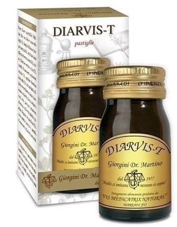 DIARVIS T 60PAST - Lovesano