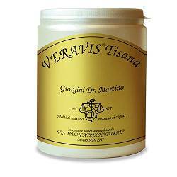 VERAVIS TISANA 100G - Lovesano