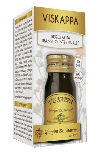 VISKAPPA PASTIGLIE 30G - Lovesano