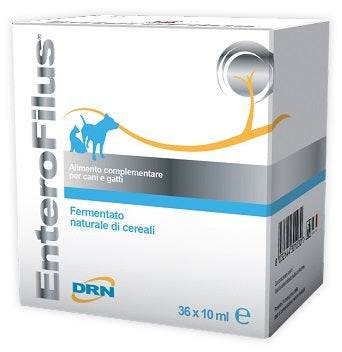 ENTEROFILUS FIALE 36X10ML - Lovesano