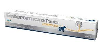 ENTEROMICRO COMPLEX PASTA 15ML - Lovesano