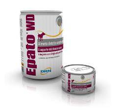 EPATO WET DIET 150G - Lovesano