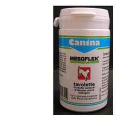 MESOFLEX JUNIOR 120TAV.VET - Lovesano