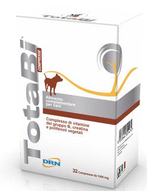 TOTABI 32CPR VET - Lovesano