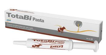 TOTABI PASTA 15ML - Lovesano