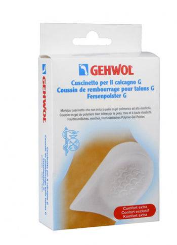 GEHWOL-CUSC CALCAGNO L PAIO - Lovesano