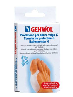 GEHWOL CUSC PROT ALLUCE VALGO - Lovesano