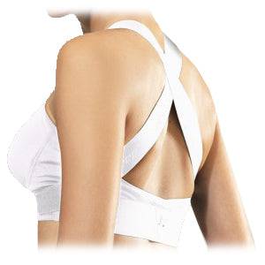 EKEEP B1 POSTURAL BRA BIANCO 9 - Lovesano